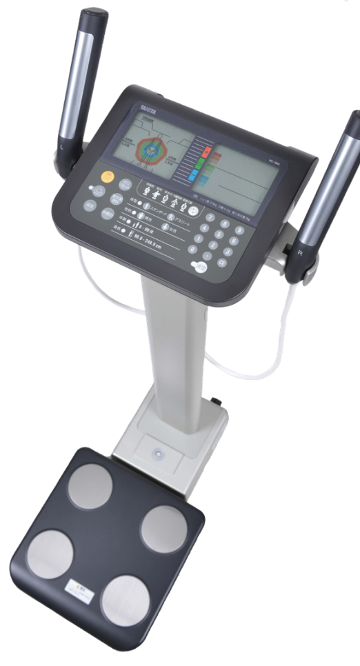 tanita mc-780ma pb