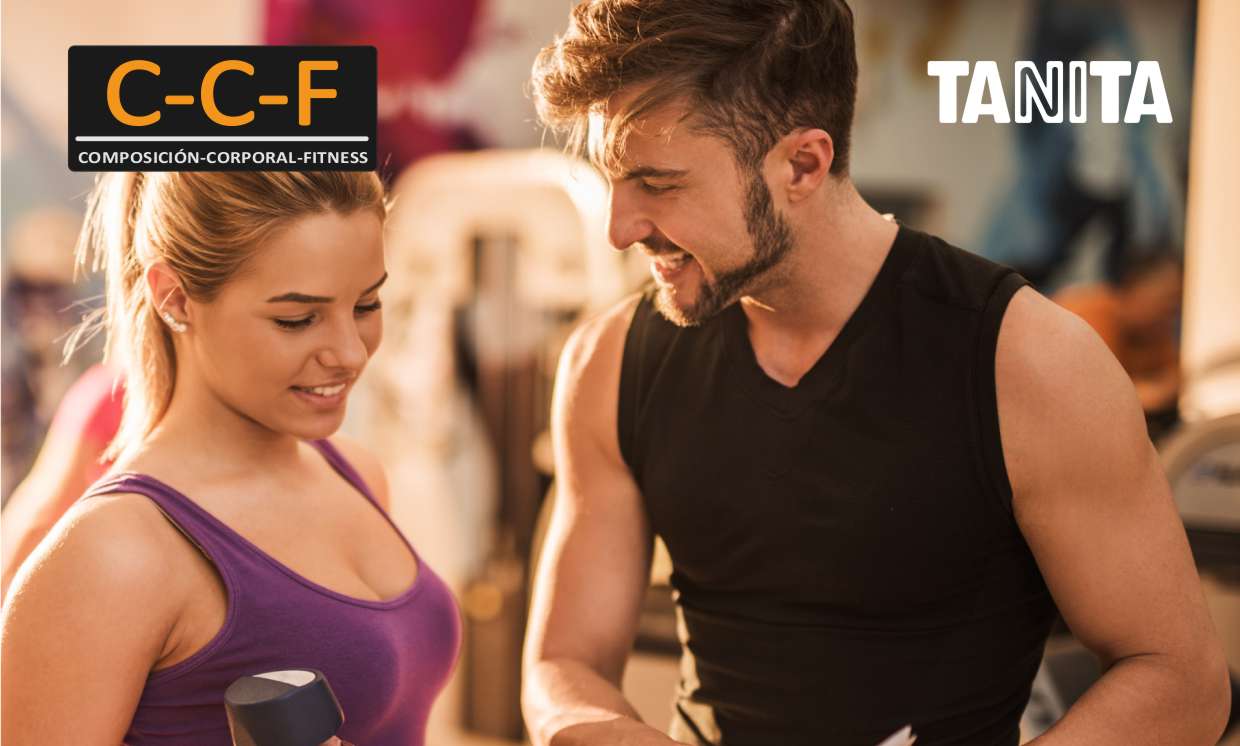tanita gym